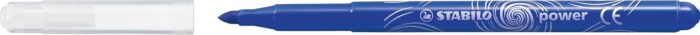 Stabilo | Power | Fibre-Tip | Pack of 30 | Multicolored