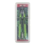 Aristo | Rapid Adjustment Compass | College BTS | Green Colour