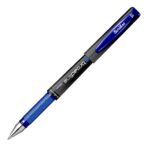 Scrikss | Office Broadline | 0.1mm | Gel Pen | Blue | Pack Of 12