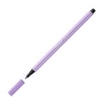 Stabilo | Pen 68 | Felt Tip | Wallet of 24 | Assorted Colours