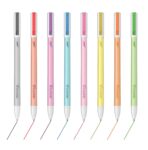 Scrikss | Smoothie Gel Pen | 0.7mm | Box Of 8