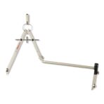 Aristo | Geotec Compass | Adaptor and Extension Bar