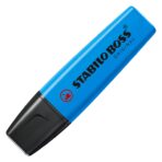 Stabilo | Boss | Highlighter | Wallet Of 6 Colors