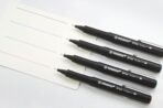 Stabilo | dr!ver Series | Premium Fineliner | 0.4mm | Fine | Pack of 1 | Black