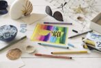 Stabilo | Pen 68 | Sketch Pen | Pack Of 20 | Assorted Colours