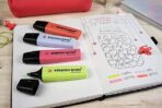 Stabilo | Boss Original | Pastel | Pack Of 8 Pcs