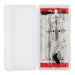 Aristo | Geotec Compass | Adaptor and Extension Bar
