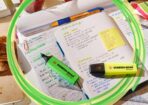 Stabilo | Boss | Highlighter | Wallet Of 6 Colors