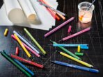 Stabilo | Pen 68 | Felt Tip | Wallet of 24 | Assorted Colours