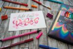 Stabilo | Pen 68 Arty | Premium Fibre-tip Pen | Pack Of 12 | Assorted Colours