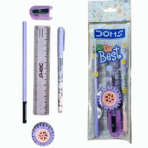 Doms All The Best Stationery Kit