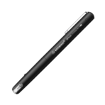 Stabilo | dr!ver Series | Premium Fineliner & Felt Tip | Pack of 4 | 0.4 MM | Black, Blue, Green, Red