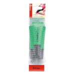 Stabilo Neon Highlighter Pen Green Pack of 3 | Best Highlighter for Students & Notes