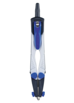 Maped Technic Compass with Extension Leg – Set of 7 Math Instruments