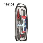 Maped Stop System Compass Set – Pack of 5
