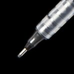 Rotring | Tikky | Graphic Fineliner | 0.2mm | Black Ink | Box of 12