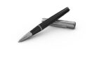 Scrikss | Metropolis 800M | Roller Pen | Stainless Steel BT