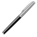 Scrikss | Metropolis 800M | Roller Pen | Stainless Steel BT