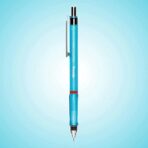 Rotring | Visuclick | Mechanical Pencil | 0.5 Mm | Pink And Blue | Pack Of 2