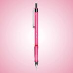 Rotring | Visuclick | Mechanical Pencil | 0.5 Mm | Pink And Blue | Pack Of 2