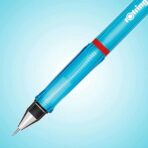 Rotring | Visuclick | Mechanical Pencil | 0.5 Mm | Pink And Blue | Pack Of 2