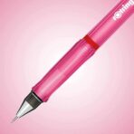 Rotring | Visuclick | Mechanical Pencil | 0.5 Mm | Pink And Blue | Pack Of 2