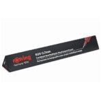 Rotring | 600 | Mechanical Pencil | Red | 0.7mm