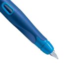 Stabilo | Easy Birdy | Fountain Pen | Left Handed | Blue-Azure | A nib