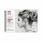 Anupam Artist Drawing Book-Acid Free Paper-160gsm