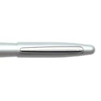 Sheaffer® VFM Strobe Silver Fountain Pen