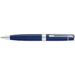 Sheaffer® 300 Glossy Blue with Chrome Trims Ballpoint Pen