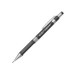 Scrikss Calypso 0.5mm Mechanical Pencil Black | Premium Mechanical Pencil for Writing & Drawing
