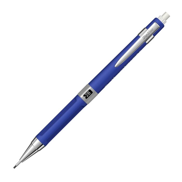 Scrikss Calypso 0.7mm Mechanical Pencil Blue
