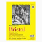 Strathmore Bristol 300 Series Pads