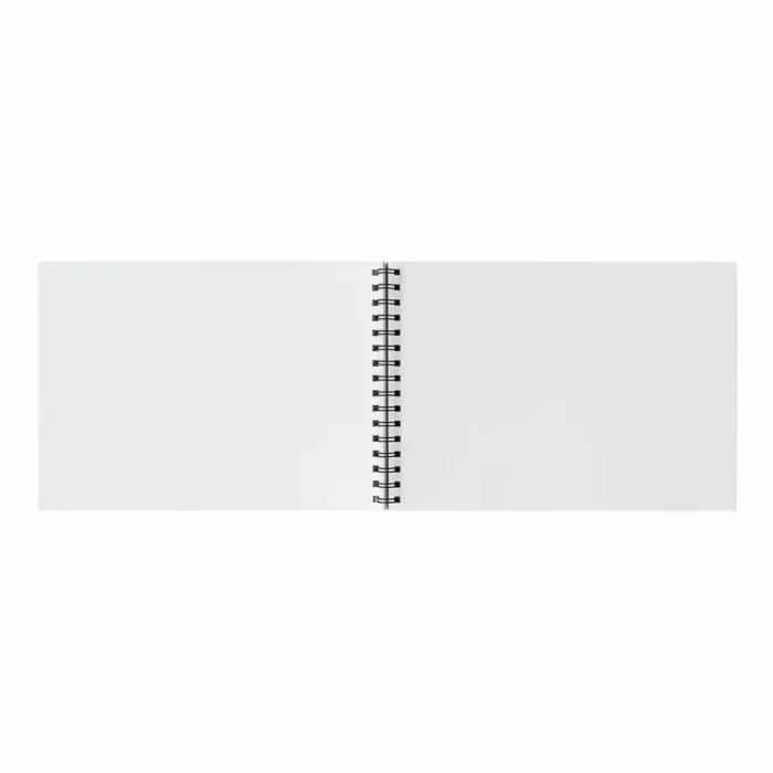 Anupam Ultra Artist Drawing Book - Wireo Bound - 200gsm Cartridge Paper-25 sheets