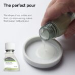 Winsor & Newton Cold Pressed Linseed Oil – 75ml