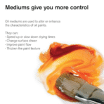 Winsor & Newton Liquin Light Gel Medium 75ml