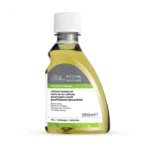 Winsor & newton Refined Linseed Oil 250ml