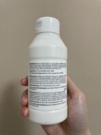 Mont Marte Clear Texture Gesso Premium 250ml