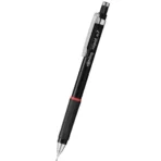 Rotring | Rapid | Mechanical Pencil | 0.7mm | Black