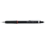 Rotring | Rapid | Mechanical Pencil | 0.7mm | Black