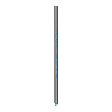 Scrikss | Refill D1 | Ballpoint Pen Medium | Blue