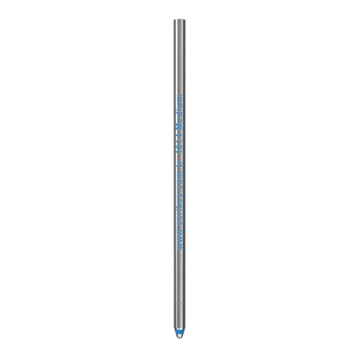 Scrikss | Refill D1 | Ballpoint Pen Medium | Blue