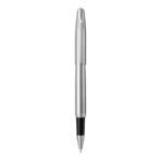 Sheaffer VFM Rollerball Pen (Brushed Chrome | Chrome Trim) E1942651