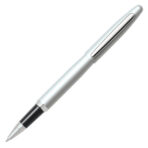 Sheaffer VFM Rollerball Pen - Strobe Silver Chrome Trim