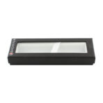 Sheaffer VFM Rollerball Pen - Strobe Silver Chrome Trim