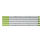Stabilo Arty Creative Tips Multi Liner Set