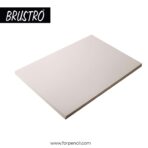 Brustro Artists Watercolor 100% Cotton 300GSM Hot Pressed A3 (Pack of 4+1) - Image 3
