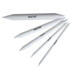 BRUSTRO Blending Stump Set of 5 White