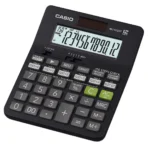Casio MJ 12GST